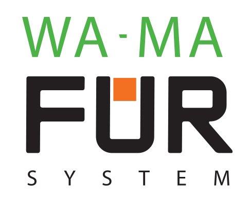 Logo WaMa FURSystem